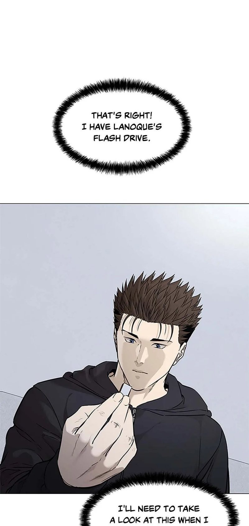 God of Blackfield - Chapter 173 [photo 3] - MangaPorn