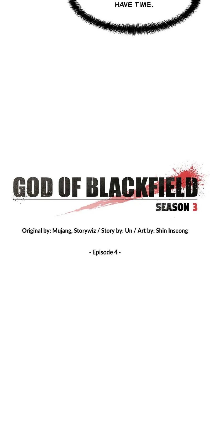 God of Blackfield - Chapter 173 [photo 4] - MangaPorn