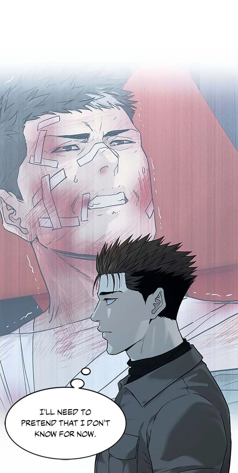 God of Blackfield - Chapter 173 [photo 41] - MangaPorn