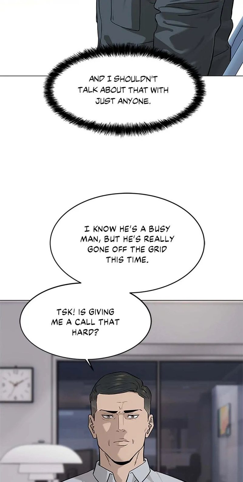 God of Blackfield - Chapter 173 [photo 42] - MangaPorn