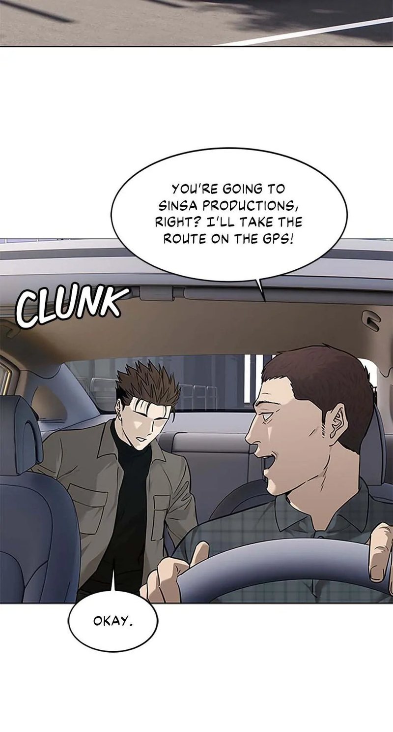 God of Blackfield - Chapter 173 [photo 48] - MangaPorn