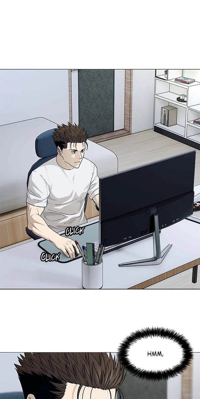 God of Blackfield - Chapter 173 [photo 5] - MangaPorn