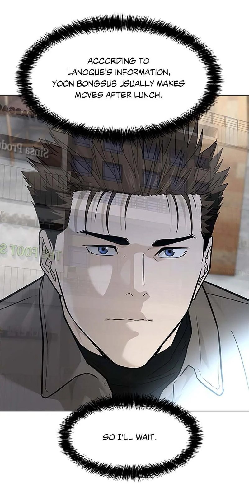 God of Blackfield - Chapter 173 [photo 54] - MangaPorn