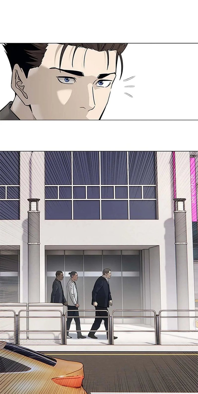 God of Blackfield - Chapter 173 [photo 56] - MangaPorn