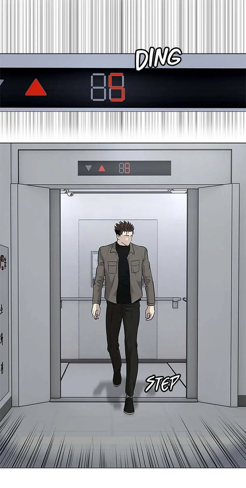 God of Blackfield - Chapter 173 [photo 59] - MangaPorn