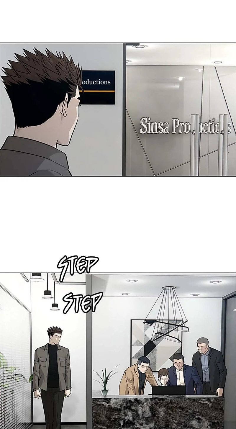 God of Blackfield - Chapter 173 [photo 60] - MangaPorn