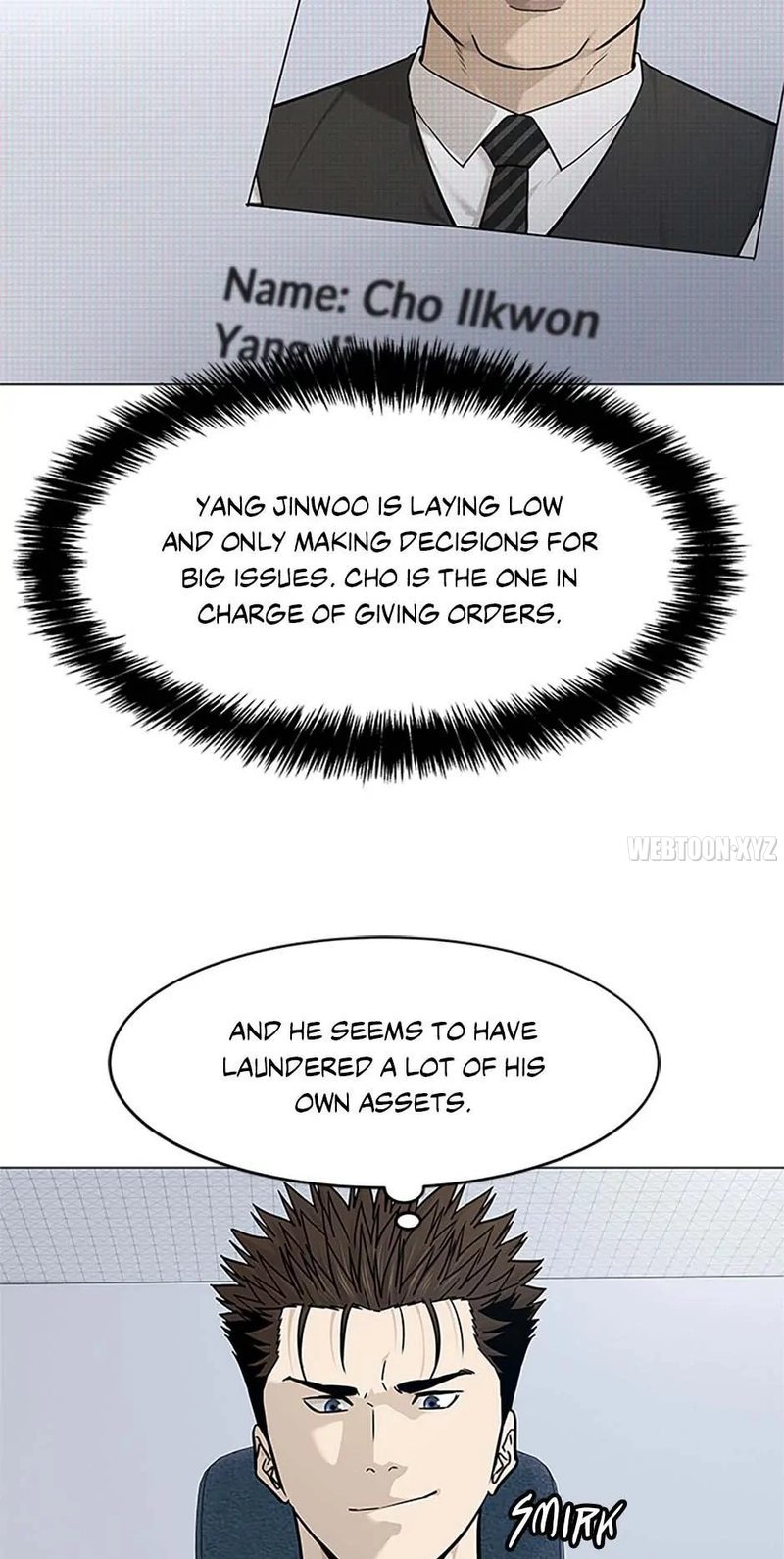 God of Blackfield - Chapter 173 [photo 7] - MangaPorn