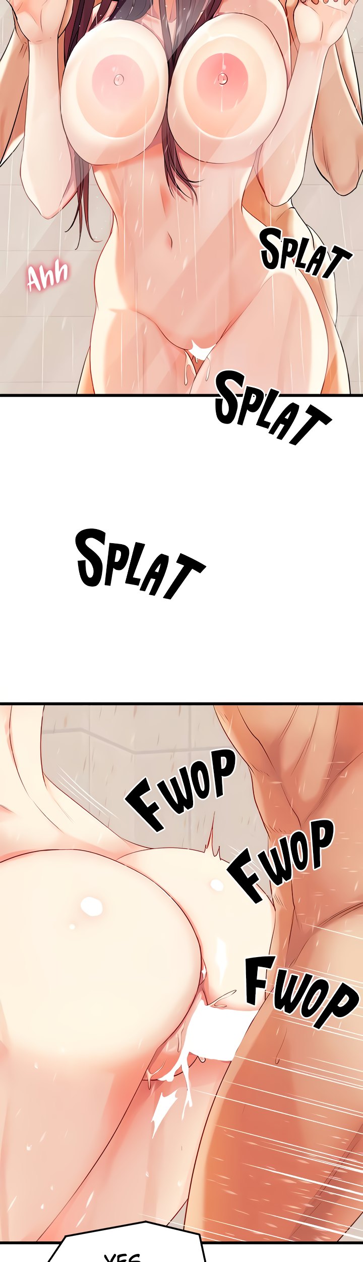 Cucumber Market - Chapter 1 [photo 2] - MangaPorn