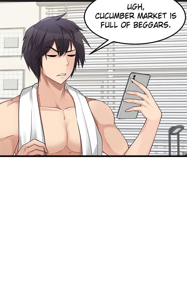 Cucumber Market - Chapter 1 [photo 20] - MangaPorn