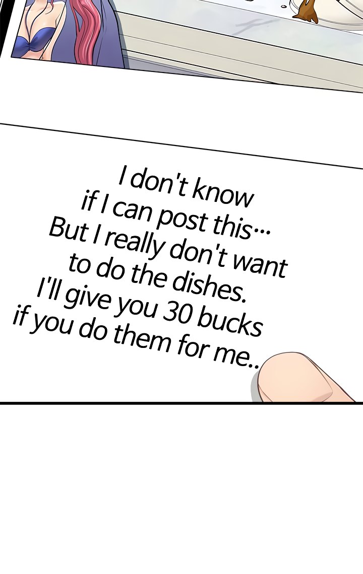 Cucumber Market - Chapter 1 [photo 24] - MangaPorn