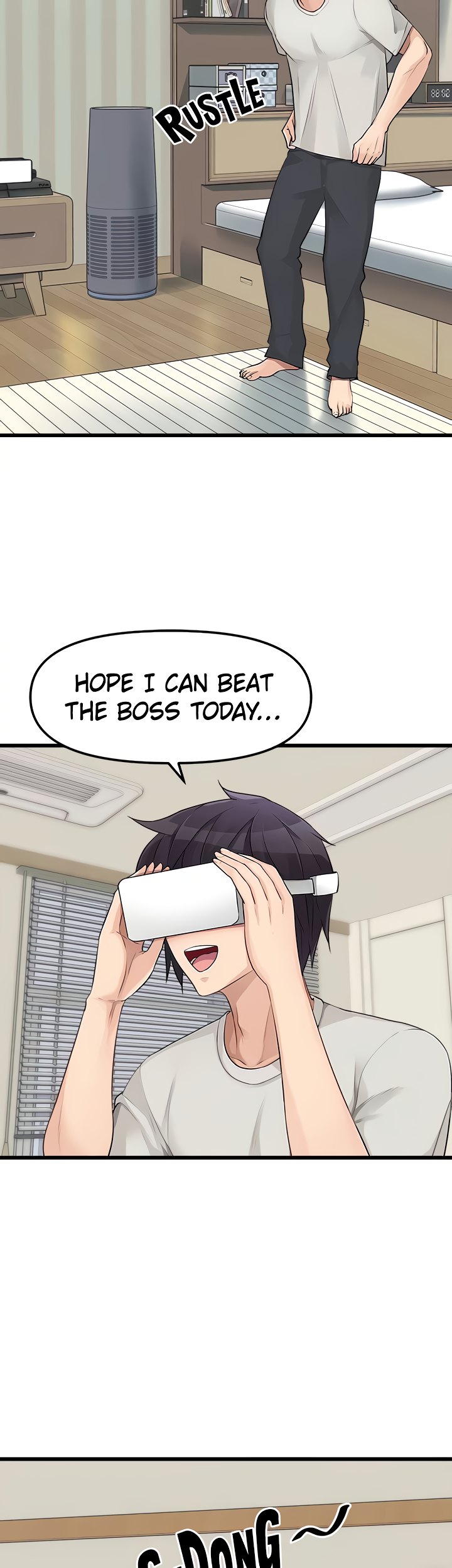 Cucumber Market - Chapter 1 [photo 27] - MangaPorn