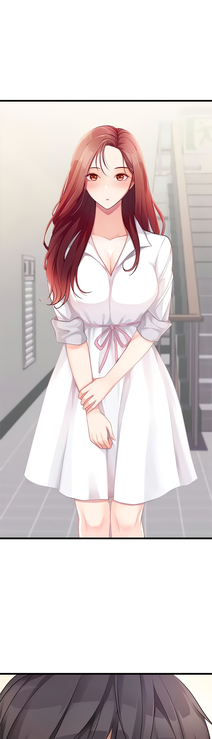 Cucumber Market - Chapter 1 [photo 30] - MangaPorn