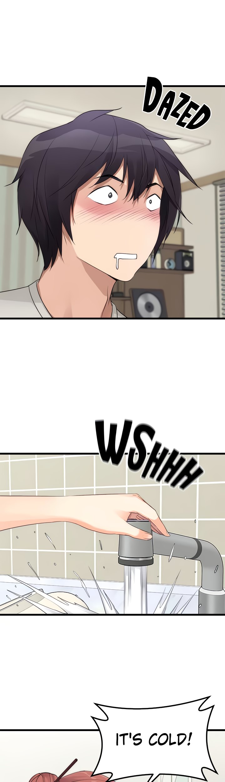 Cucumber Market - Chapter 1 [photo 43] - MangaPorn