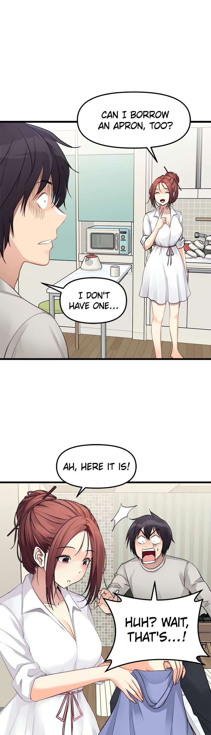 Cucumber Market - Chapter 1 [photo 45] - MangaPorn