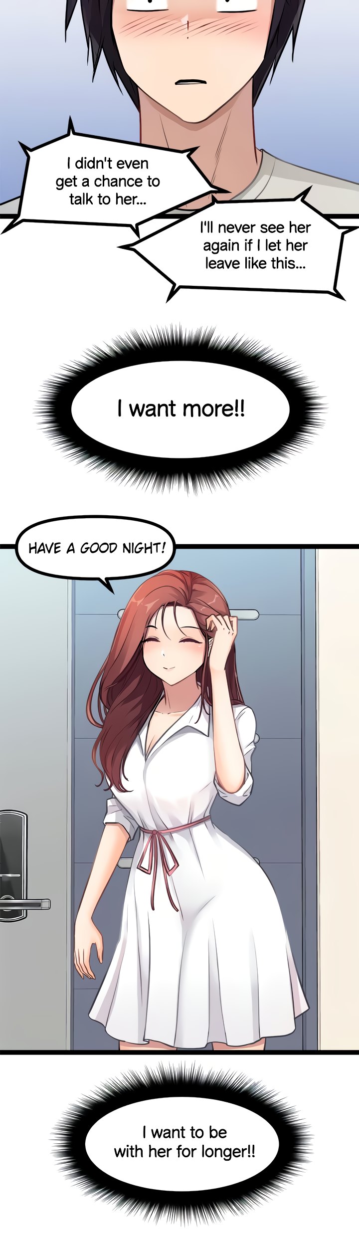 Cucumber Market - Chapter 1 [photo 62] - MangaPorn