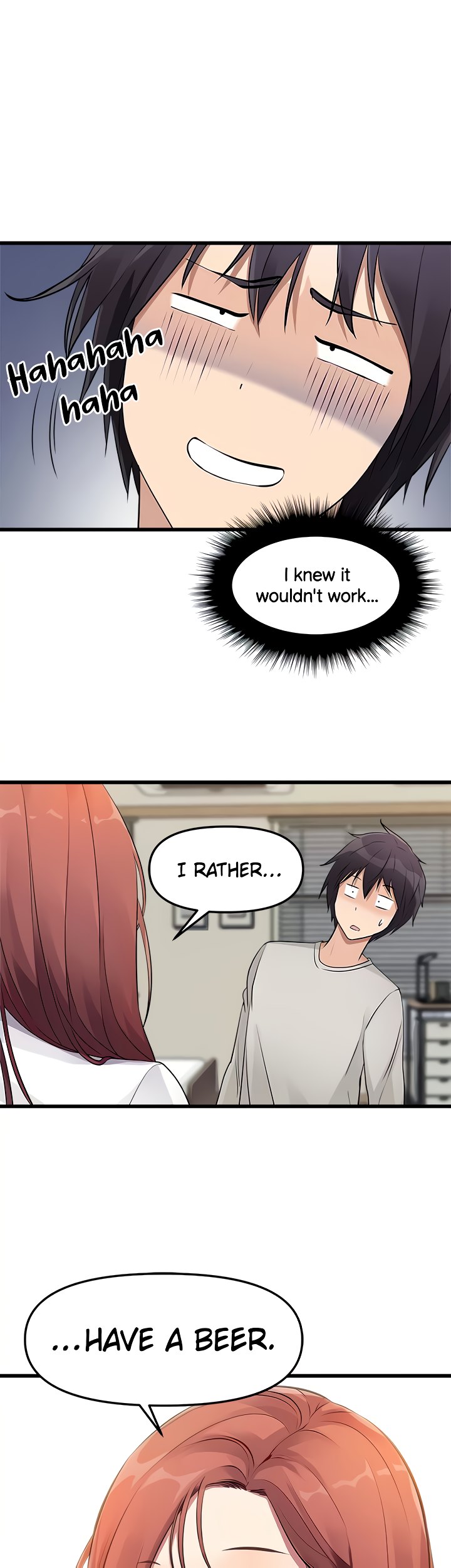 Cucumber Market - Chapter 1 [photo 67] - MangaPorn