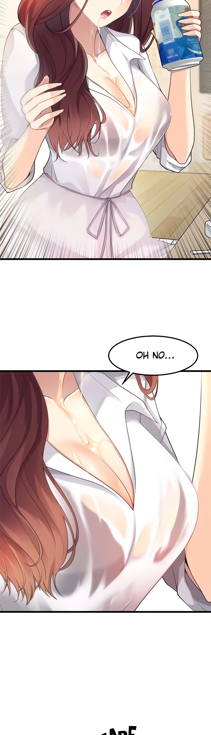 Cucumber Market - Chapter 2 [photo 14] - MangaPorn