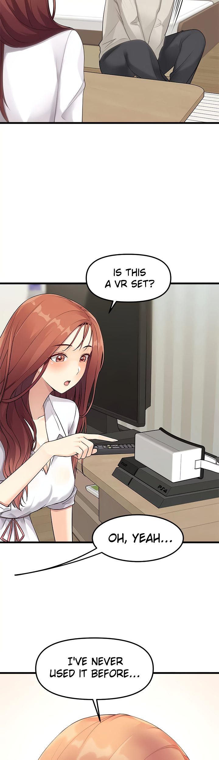 Cucumber Market - Chapter 2 [photo 19] - MangaPorn