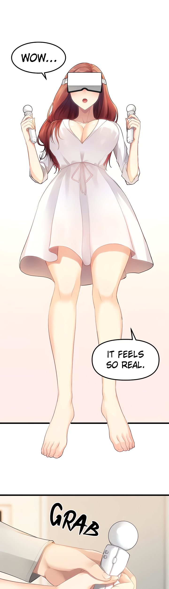 Cucumber Market - Chapter 2 [photo 22] - MangaPorn