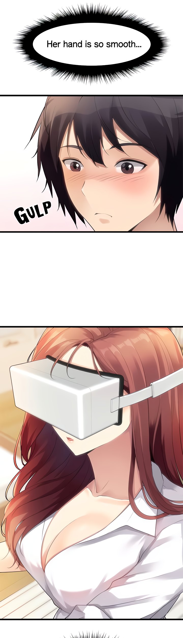 Cucumber Market - Chapter 2 [photo 25] - MangaPorn