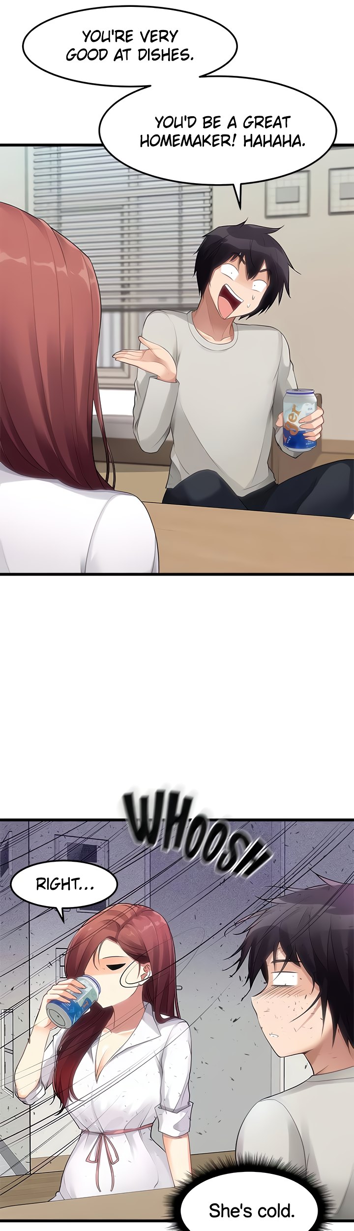 Cucumber Market - Chapter 2 [photo 3] - MangaPorn