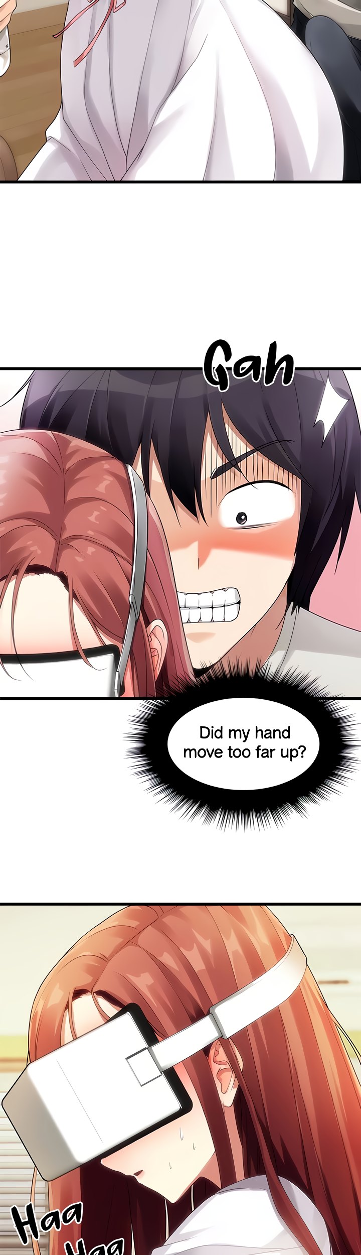 Cucumber Market - Chapter 2 [photo 34] - MangaPorn