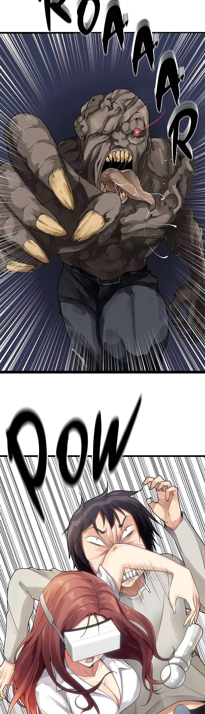 Cucumber Market - Chapter 2 [photo 39] - MangaPorn