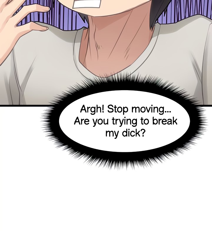 Cucumber Market - Chapter 2 [photo 44] - MangaPorn