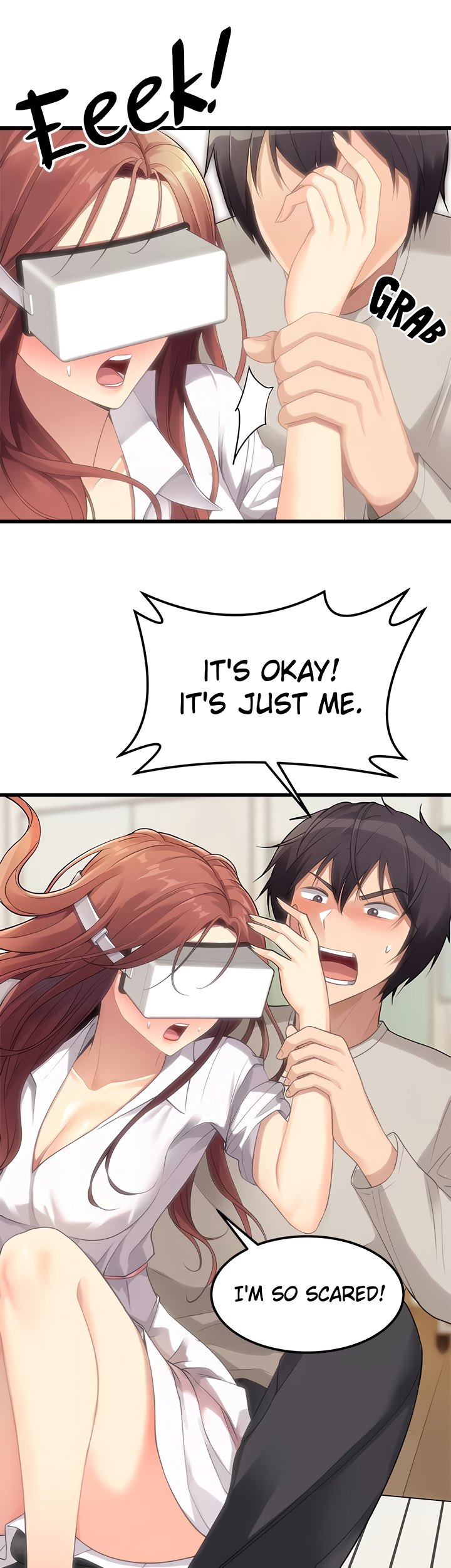 Cucumber Market - Chapter 2 [photo 45] - MangaPorn