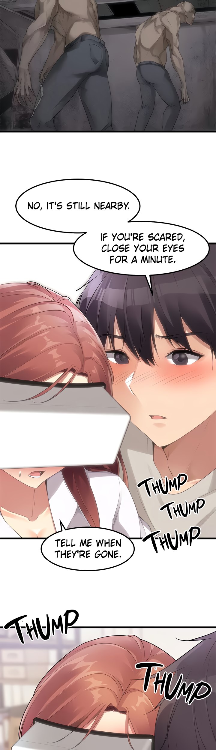 Cucumber Market - Chapter 2 [photo 47] - MangaPorn