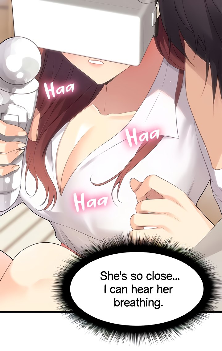 Cucumber Market - Chapter 2 [photo 48] - MangaPorn