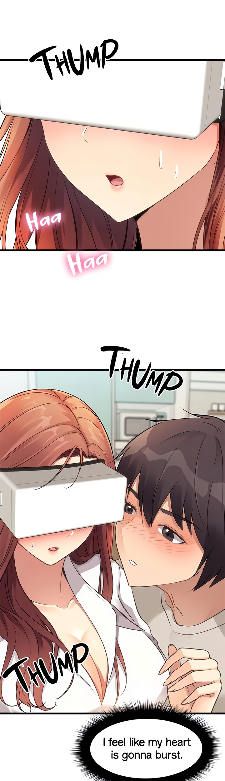 Cucumber Market - Chapter 2 [photo 49] - MangaPorn