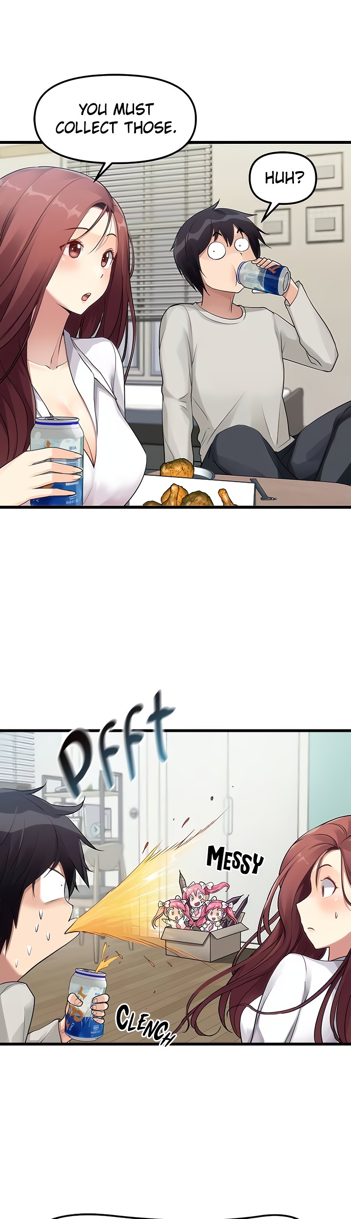 Cucumber Market - Chapter 2 [photo 5] - MangaPorn