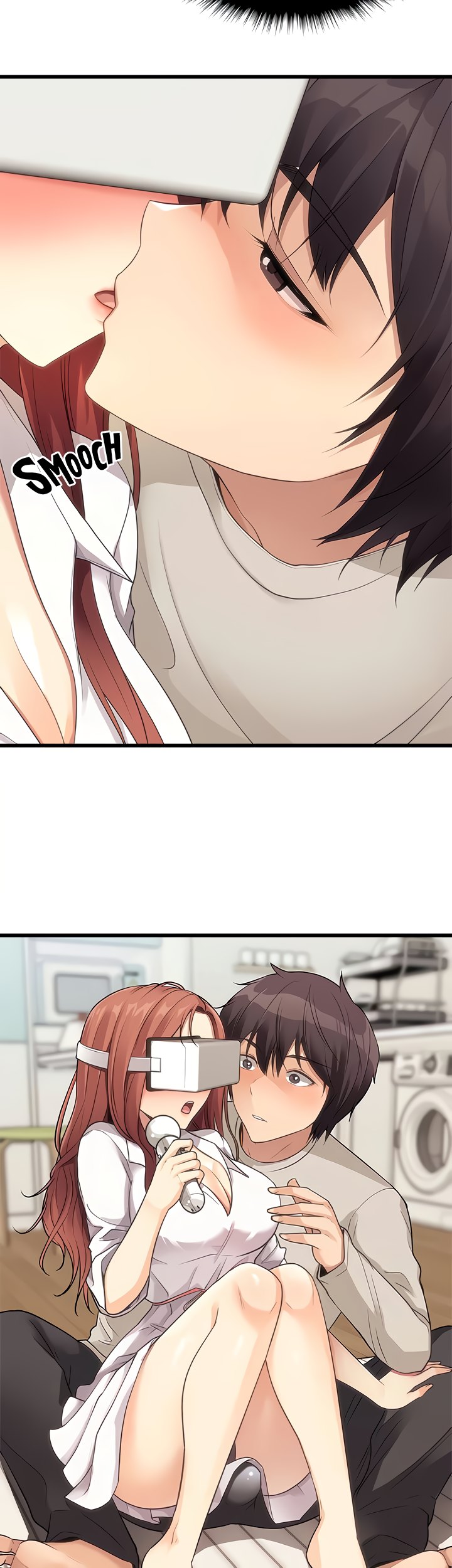 Cucumber Market - Chapter 2 [photo 50] - MangaPorn