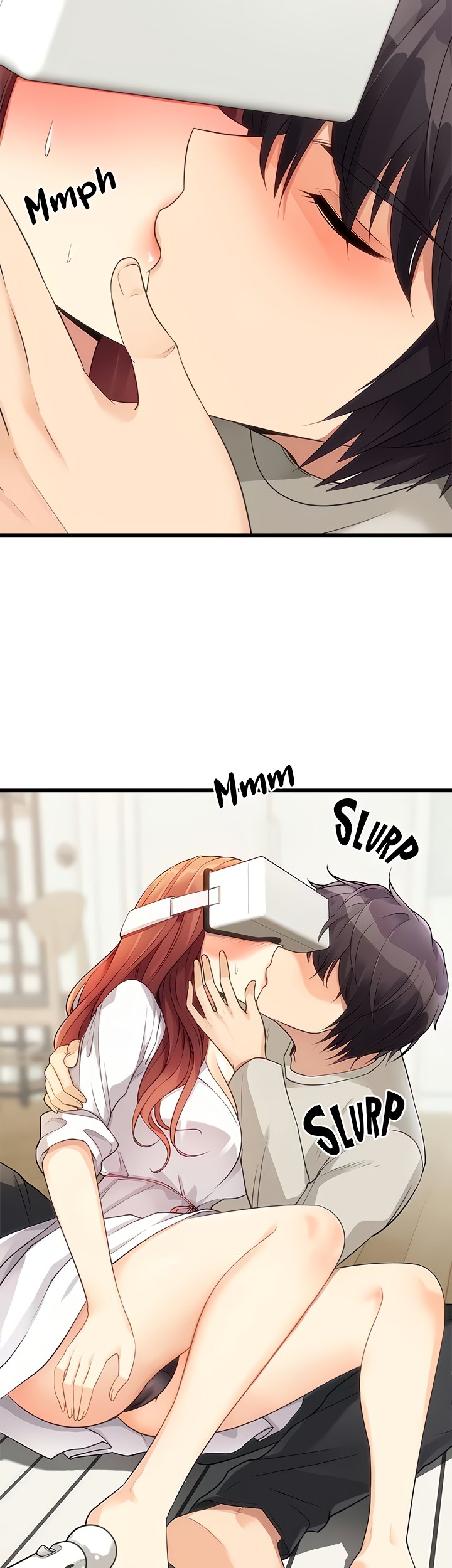 Cucumber Market - Chapter 2 [photo 55] - MangaPorn