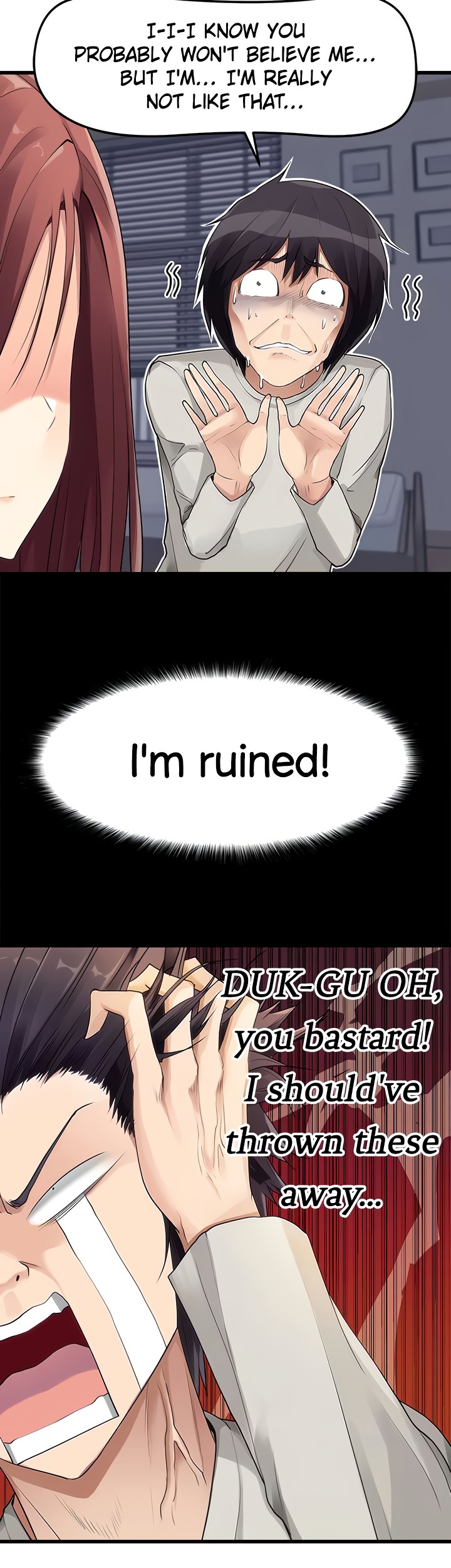 Cucumber Market - Chapter 2 [photo 6] - MangaPorn