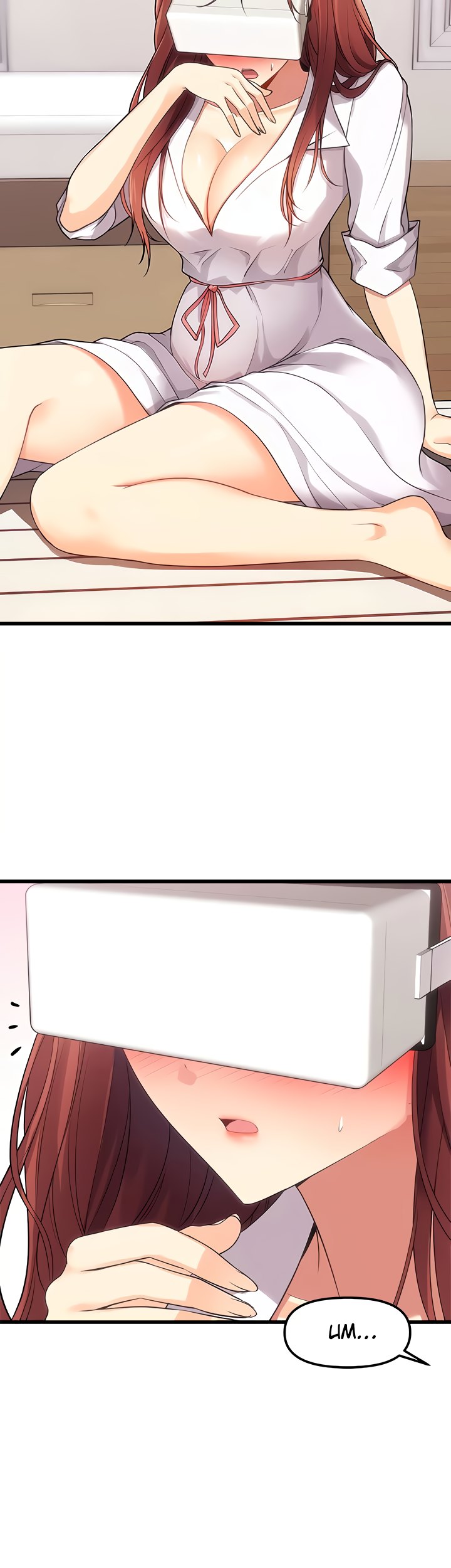 Cucumber Market - Chapter 2 [photo 62] - MangaPorn