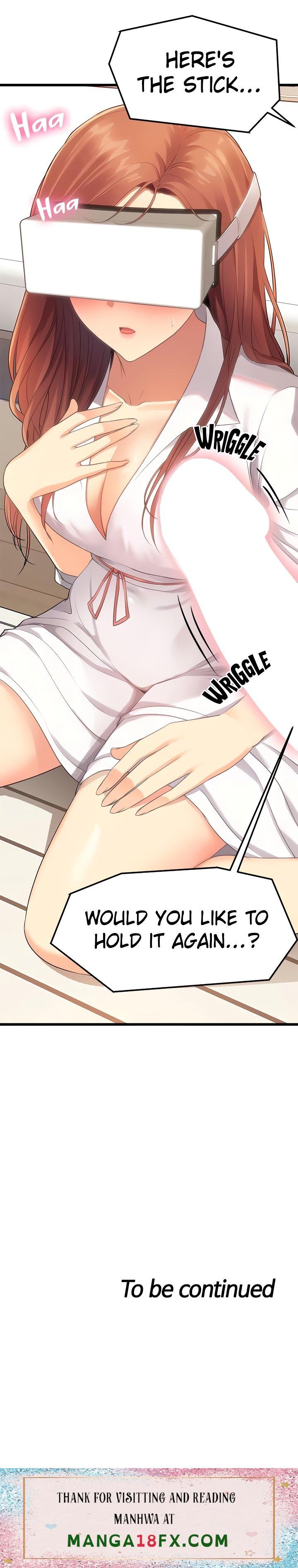 Cucumber Market - Chapter 2 [photo 65] - MangaPorn