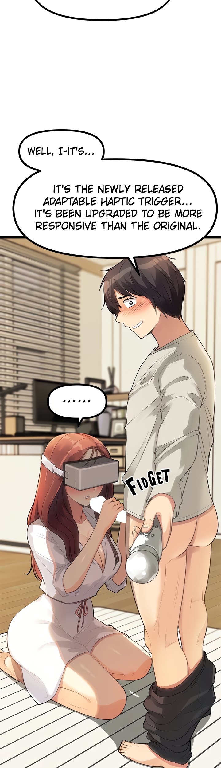 Cucumber Market - Chapter 3 [photo 13] - MangaPorn