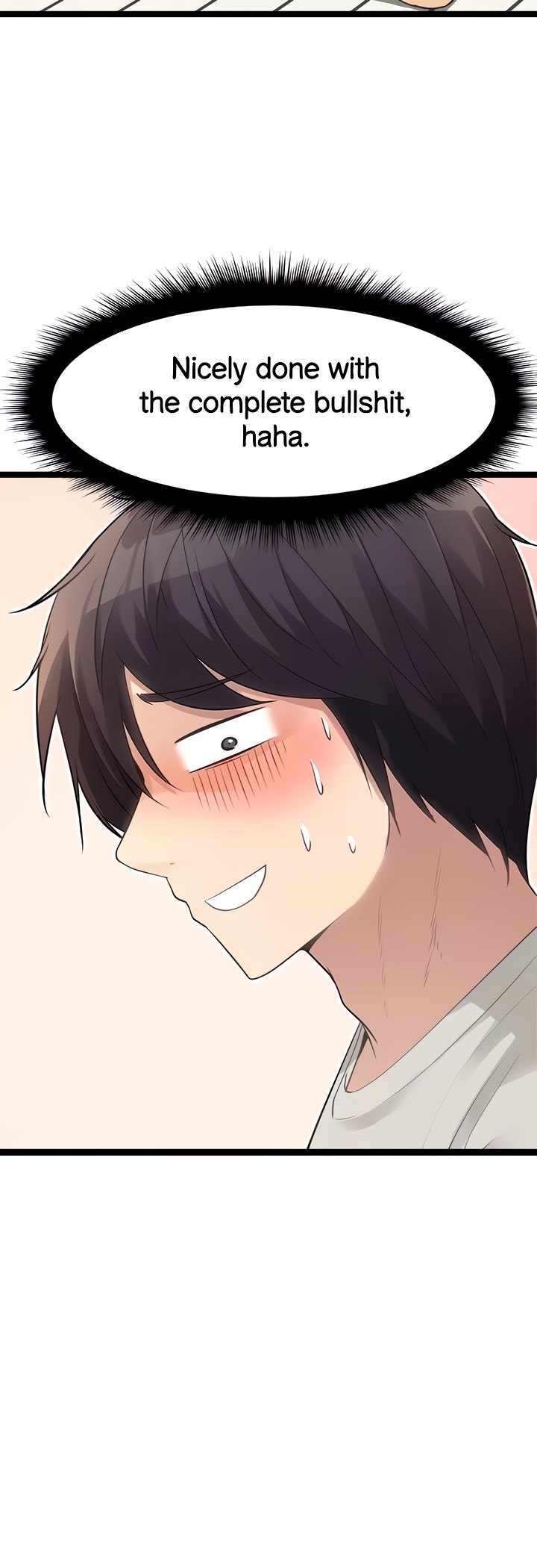 Cucumber Market - Chapter 3 [photo 14] - MangaPorn