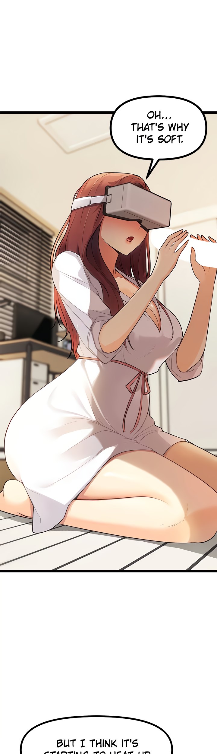 Cucumber Market - Chapter 3 [photo 15] - MangaPorn