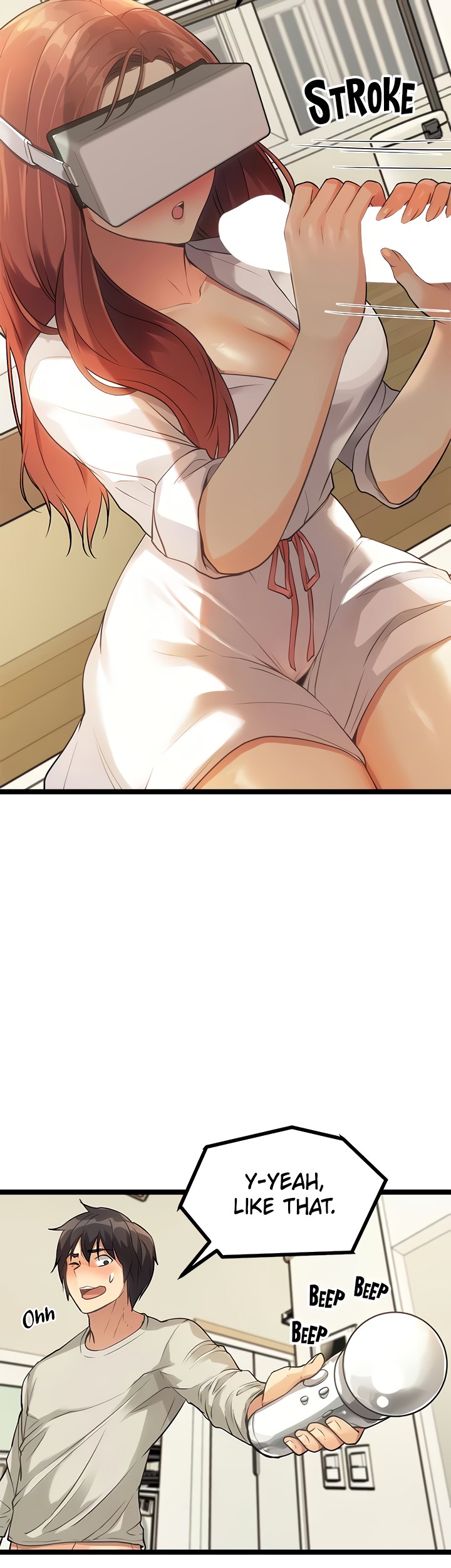 Cucumber Market - Chapter 3 [photo 21] - MangaPorn