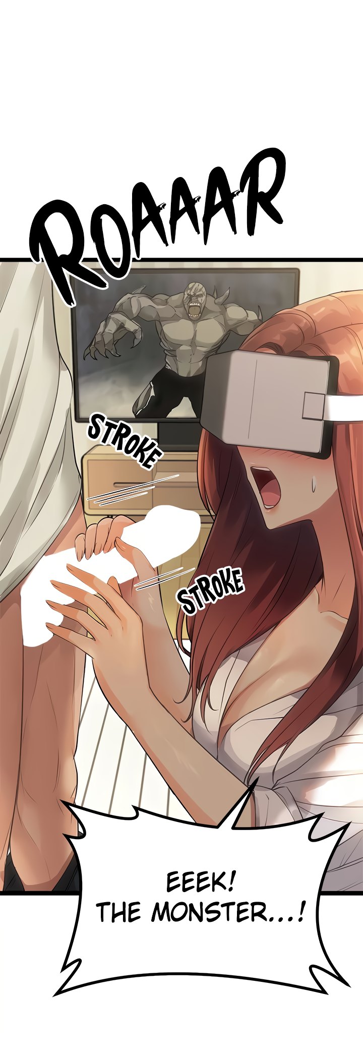 Cucumber Market - Chapter 3 [photo 22] - MangaPorn