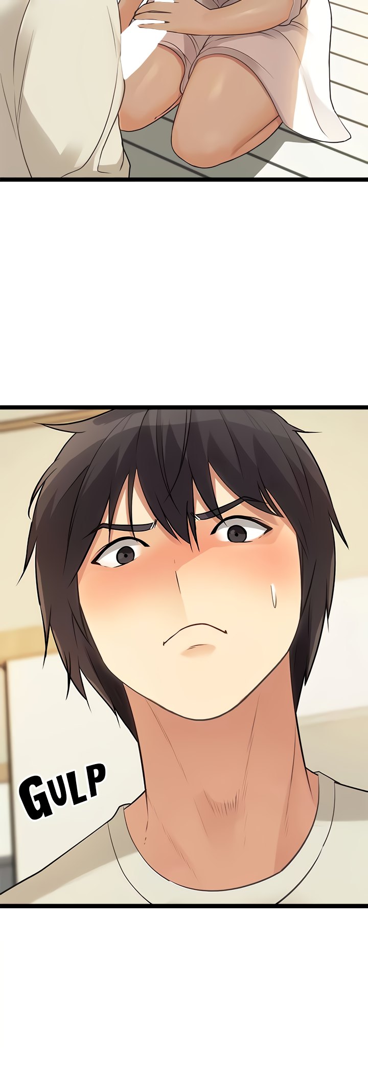 Cucumber Market - Chapter 3 [photo 34] - MangaPorn