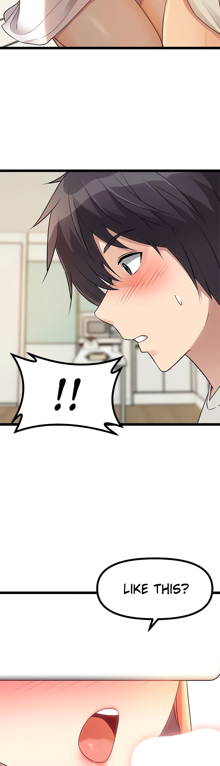 Cucumber Market - Chapter 3 [photo 37] - MangaPorn