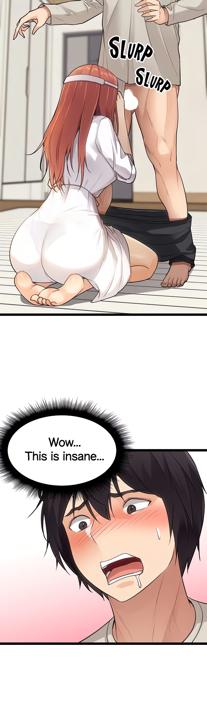 Cucumber Market - Chapter 3 [photo 40] - MangaPorn