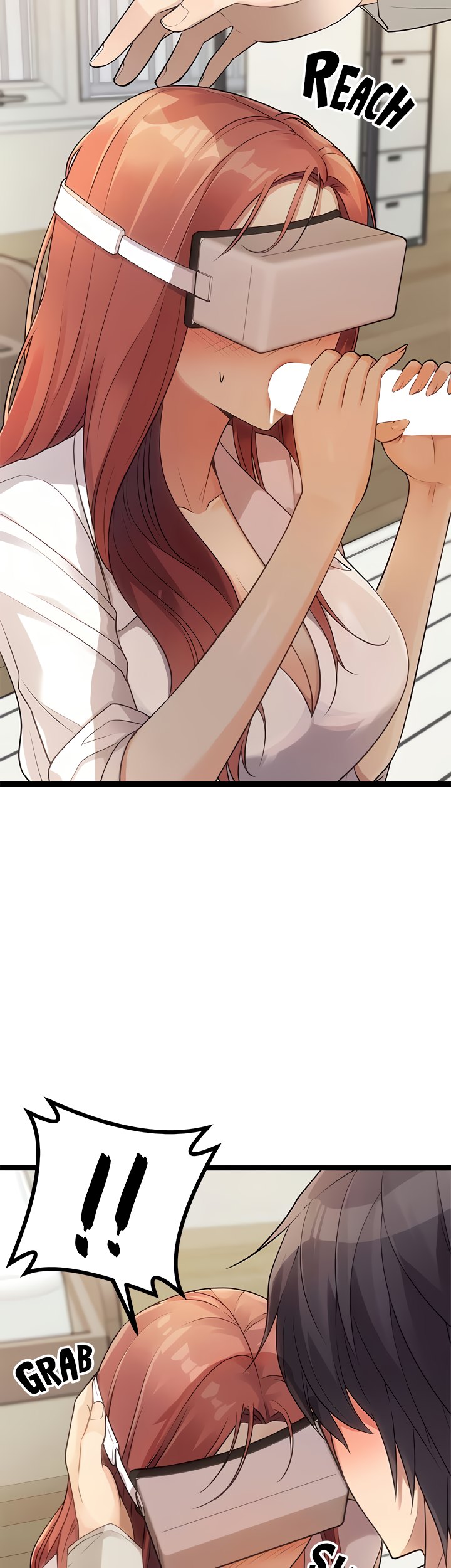 Cucumber Market - Chapter 3 [photo 44] - MangaPorn