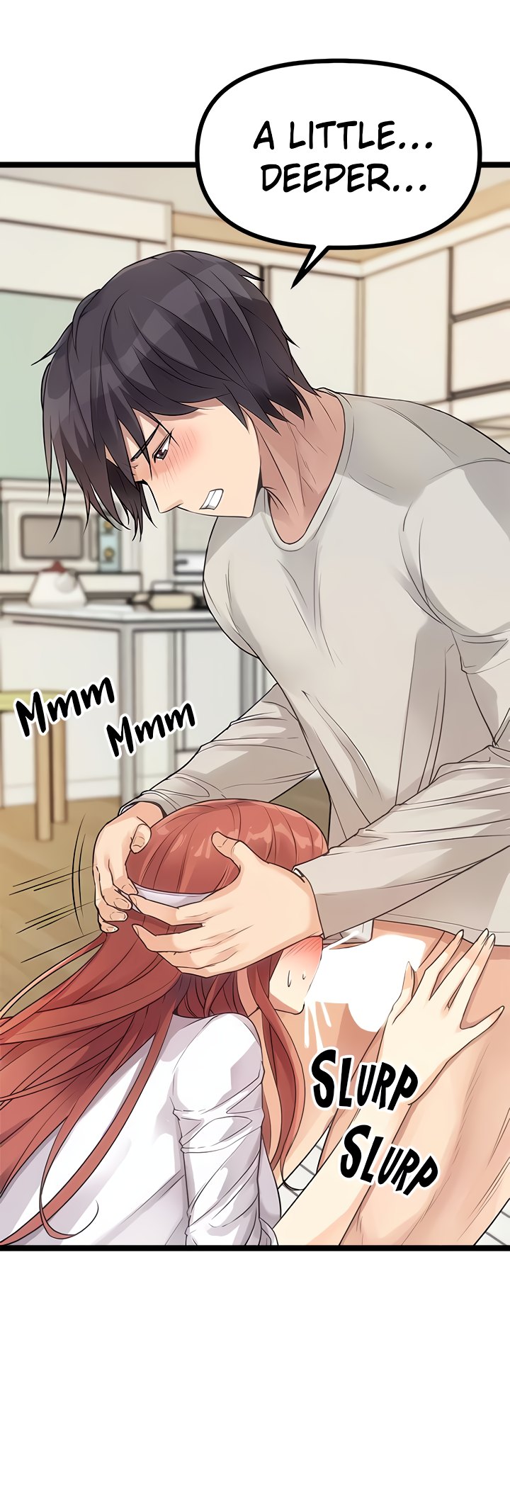 Cucumber Market - Chapter 3 [photo 46] - MangaPorn