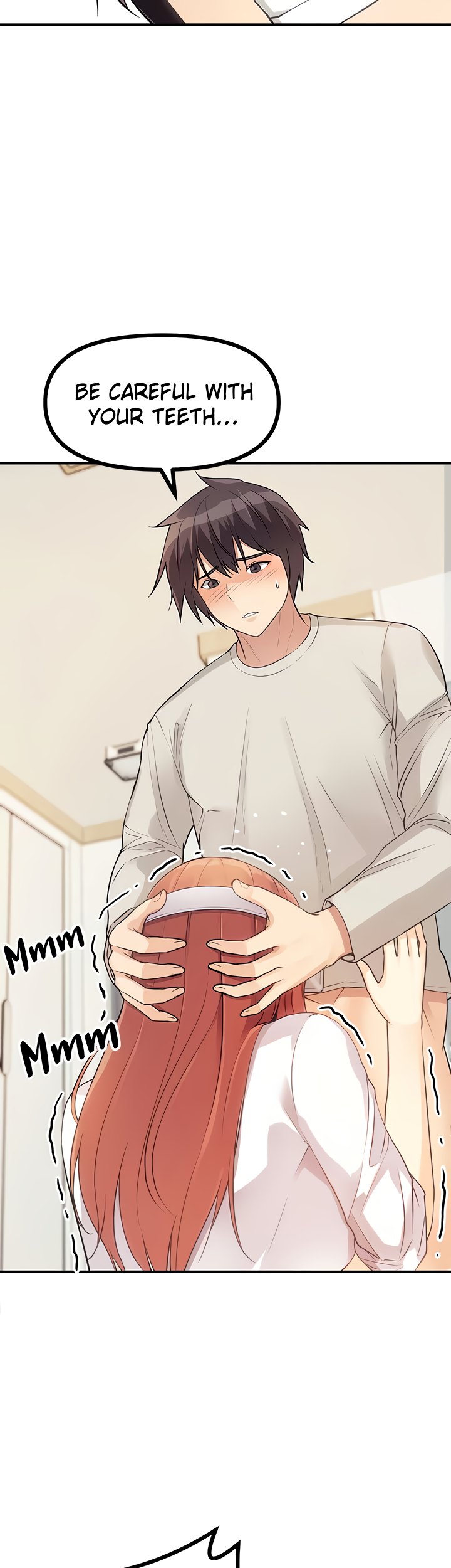 Cucumber Market - Chapter 3 [photo 48] - MangaPorn