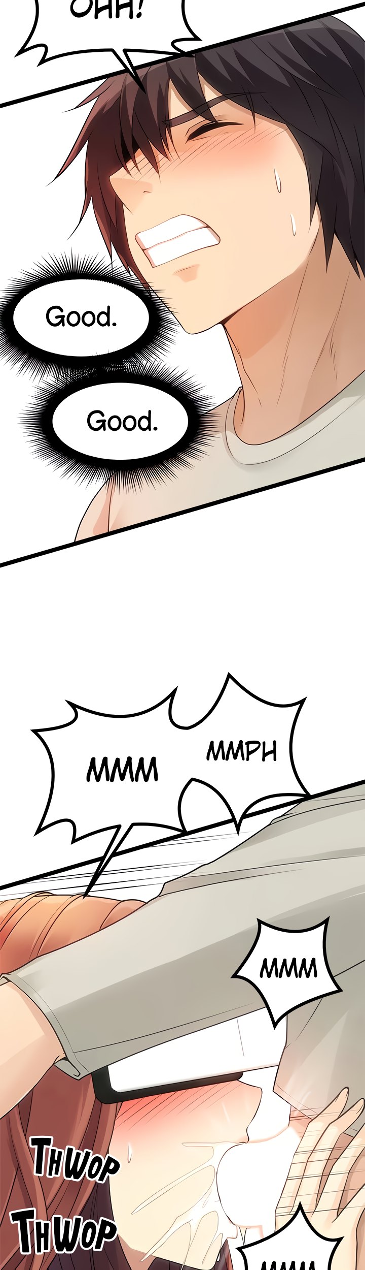 Cucumber Market - Chapter 3 [photo 52] - MangaPorn